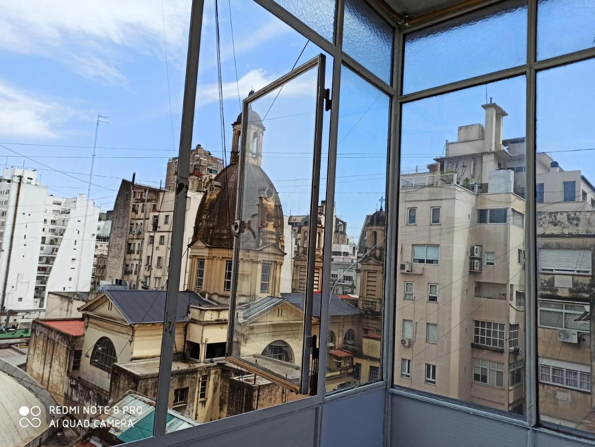 Recoleta First Apartment Buenos Aires Esterno foto