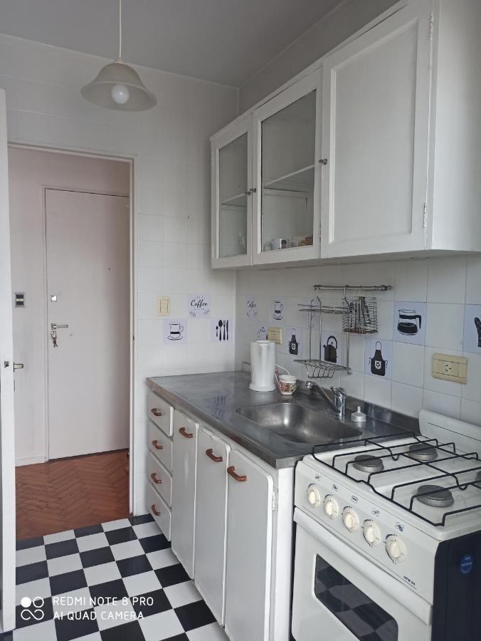 Recoleta First Apartment Buenos Aires Esterno foto