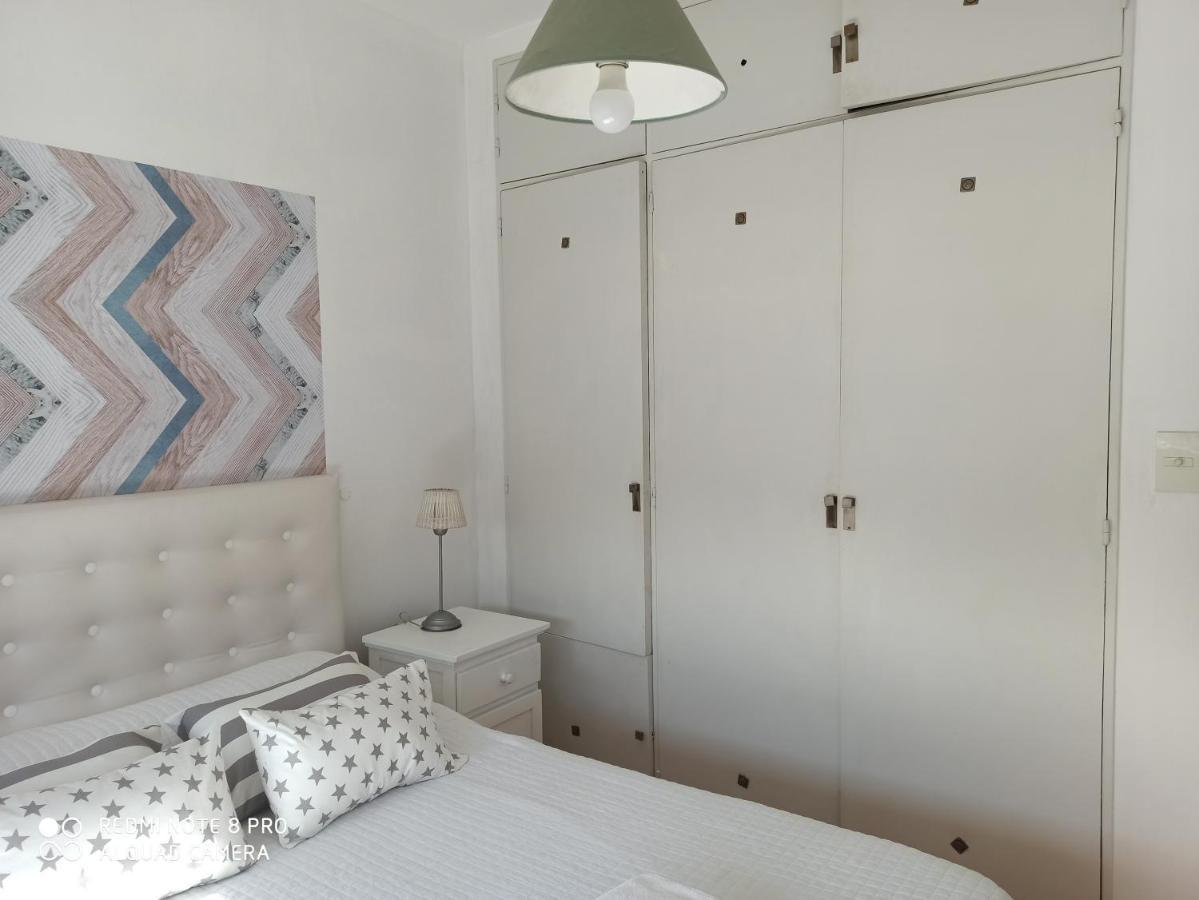 Recoleta First Apartment Buenos Aires Esterno foto