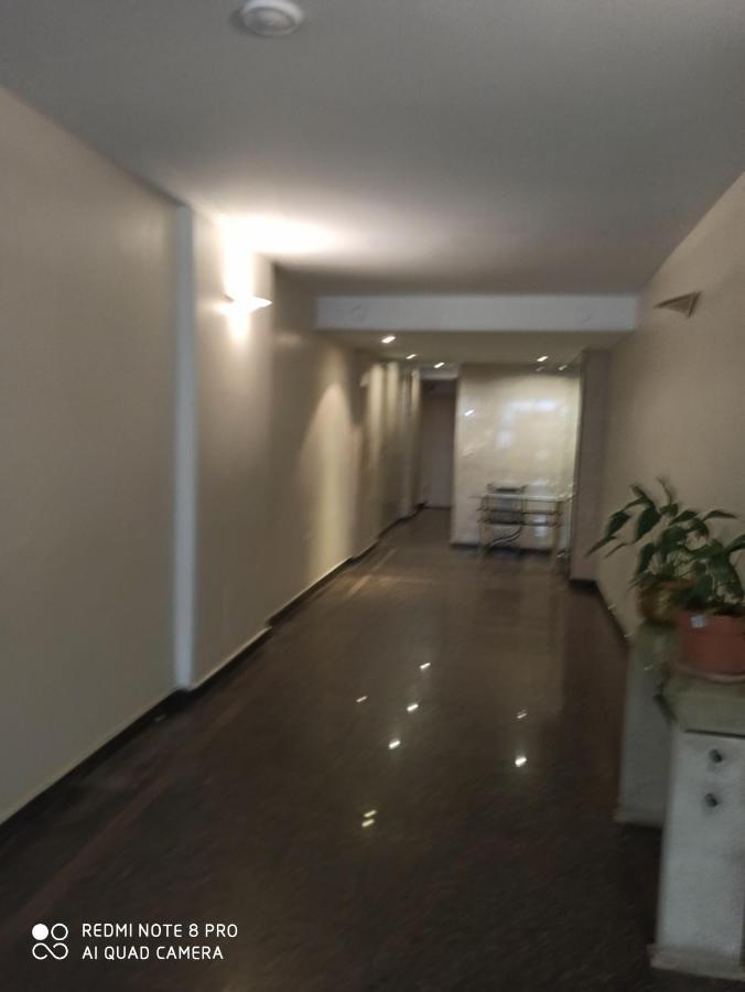 Recoleta First Apartment Buenos Aires Esterno foto