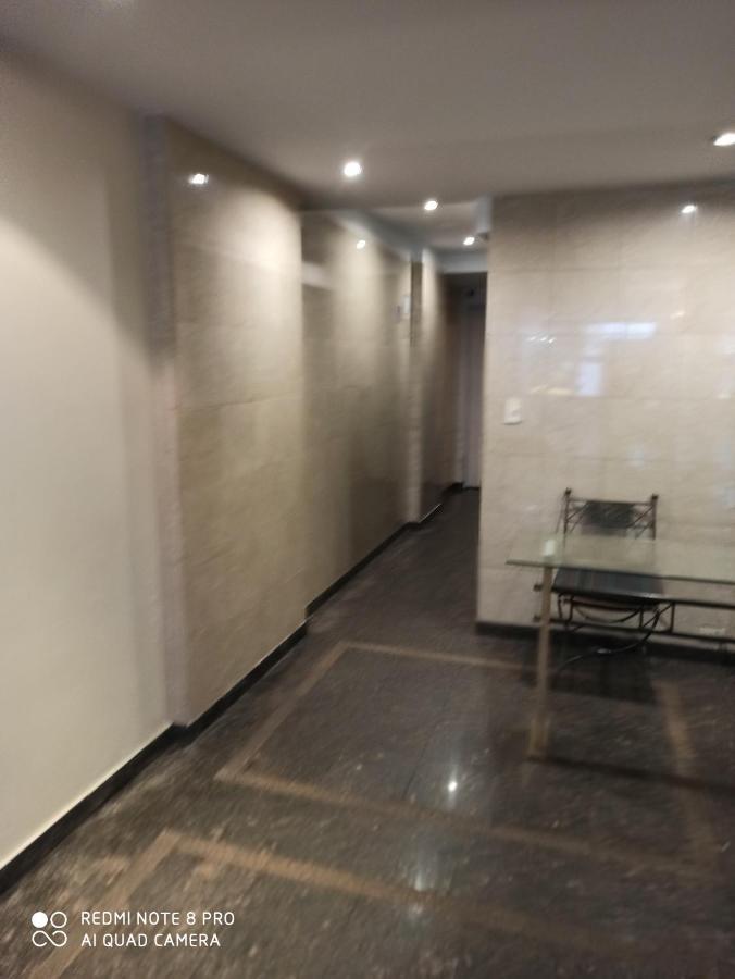 Recoleta First Apartment Buenos Aires Esterno foto