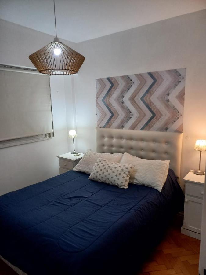 Recoleta First Apartment Buenos Aires Esterno foto