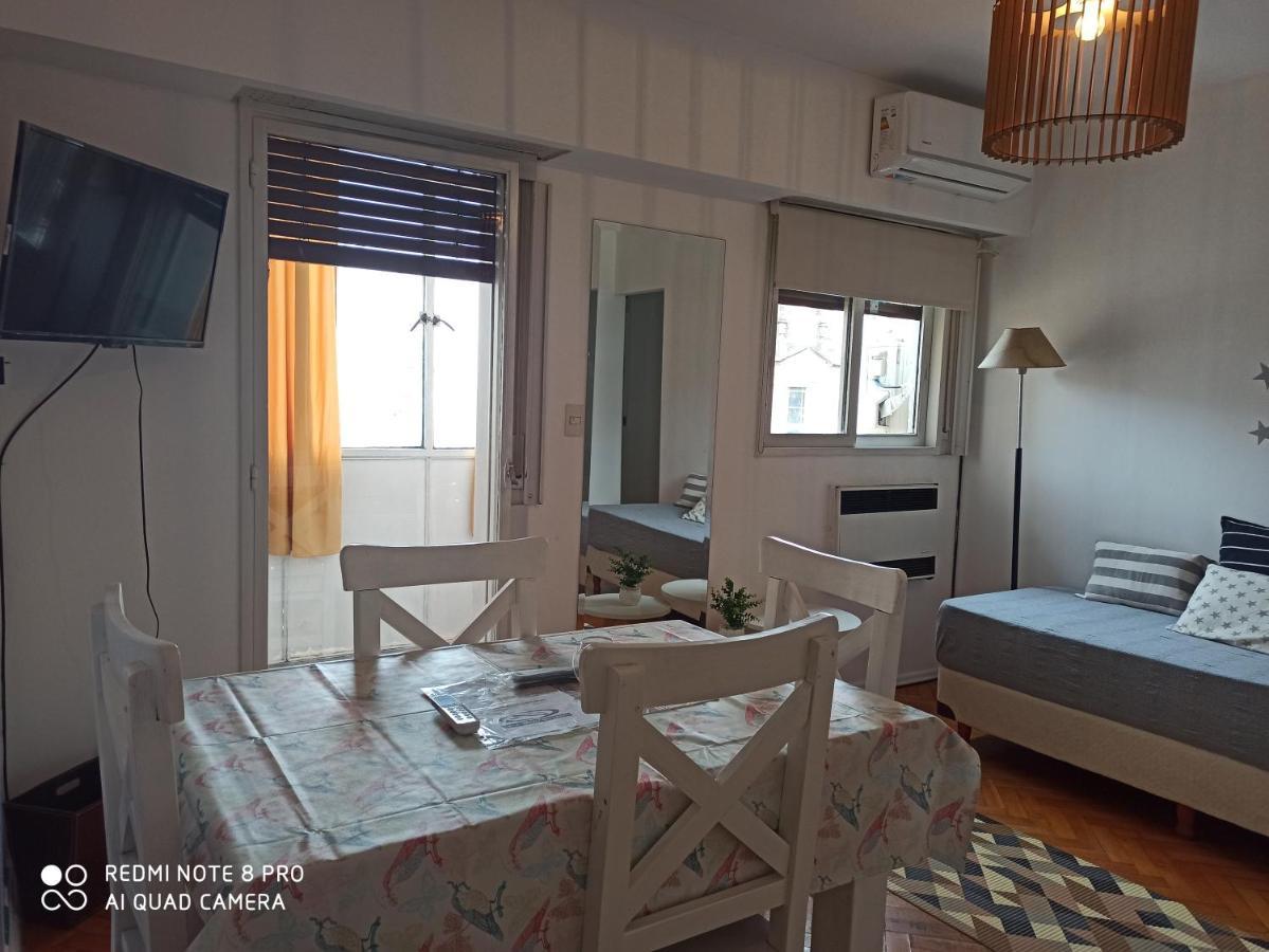 Recoleta First Apartment Buenos Aires Esterno foto