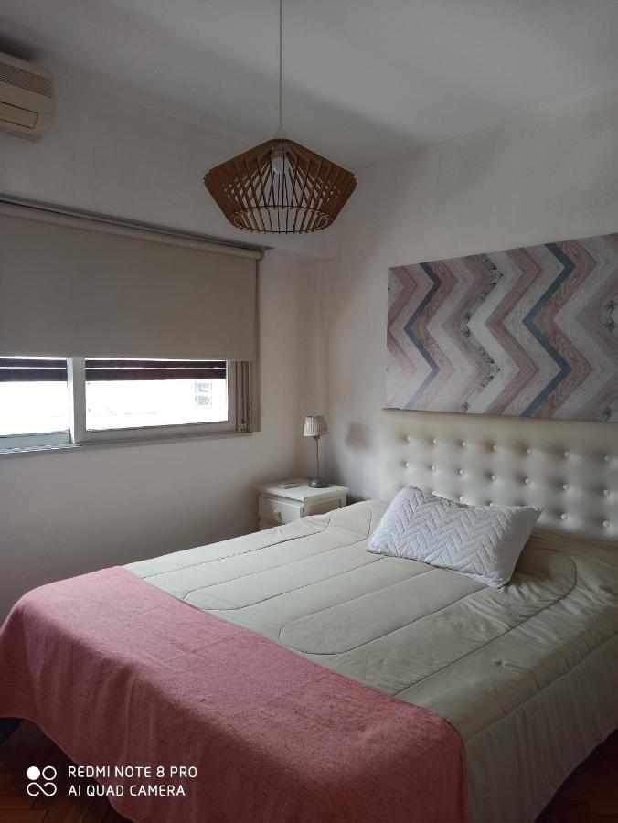 Recoleta First Apartment Buenos Aires Esterno foto