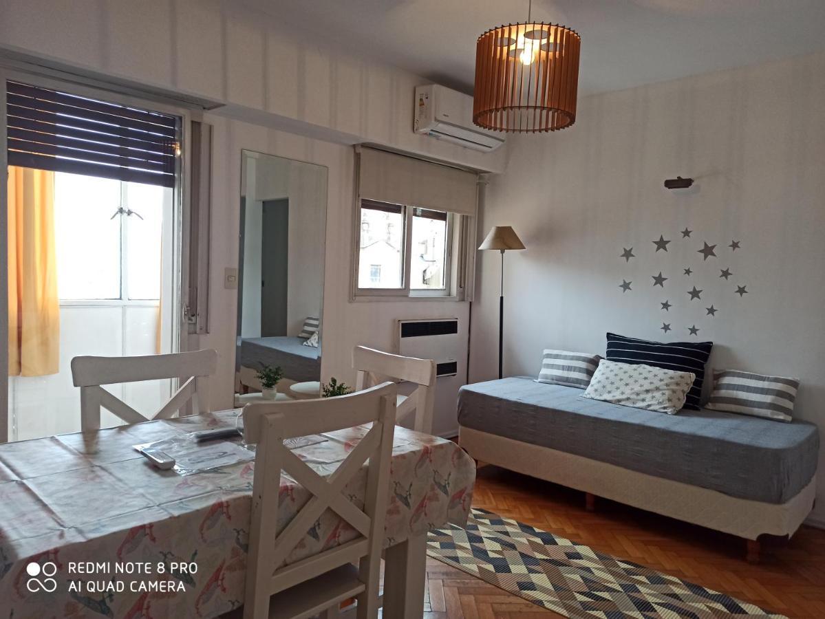 Recoleta First Apartment Buenos Aires Esterno foto