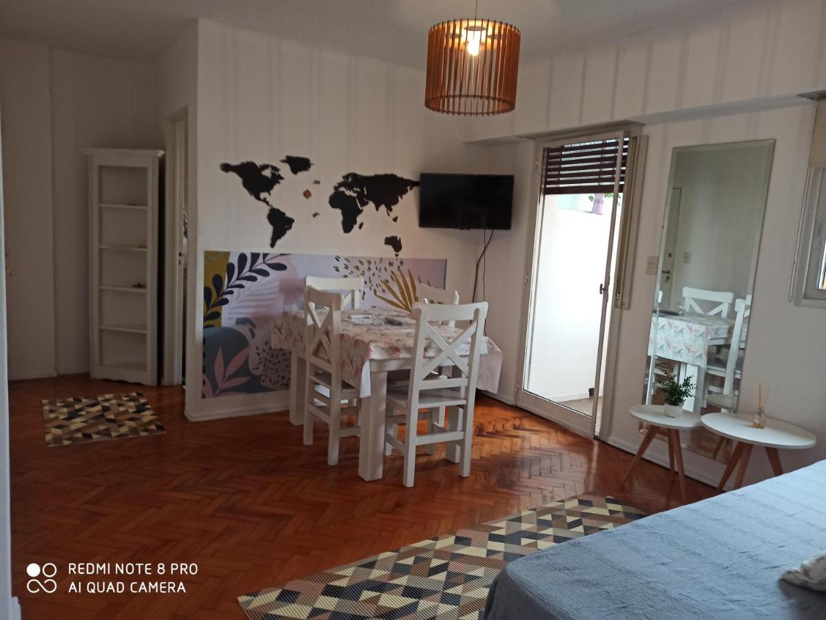 Recoleta First Apartment Buenos Aires Esterno foto