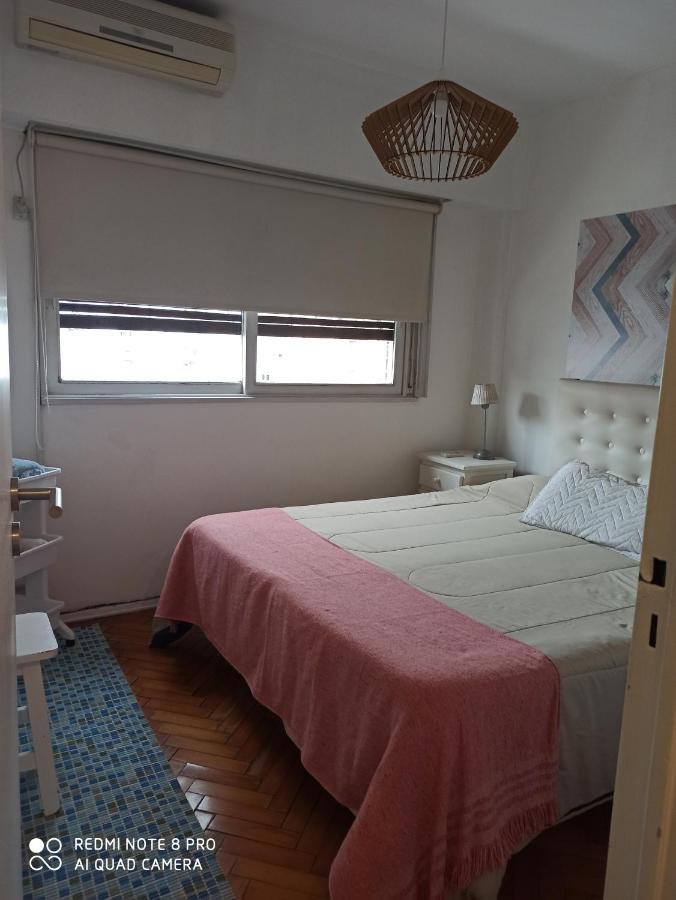 Recoleta First Apartment Buenos Aires Esterno foto