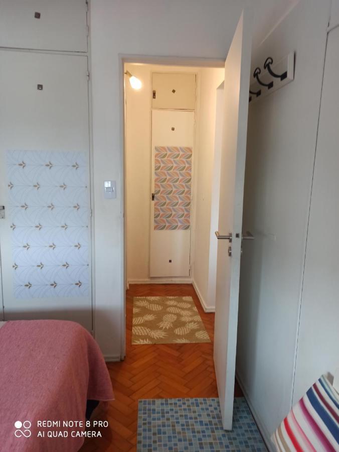 Recoleta First Apartment Buenos Aires Esterno foto